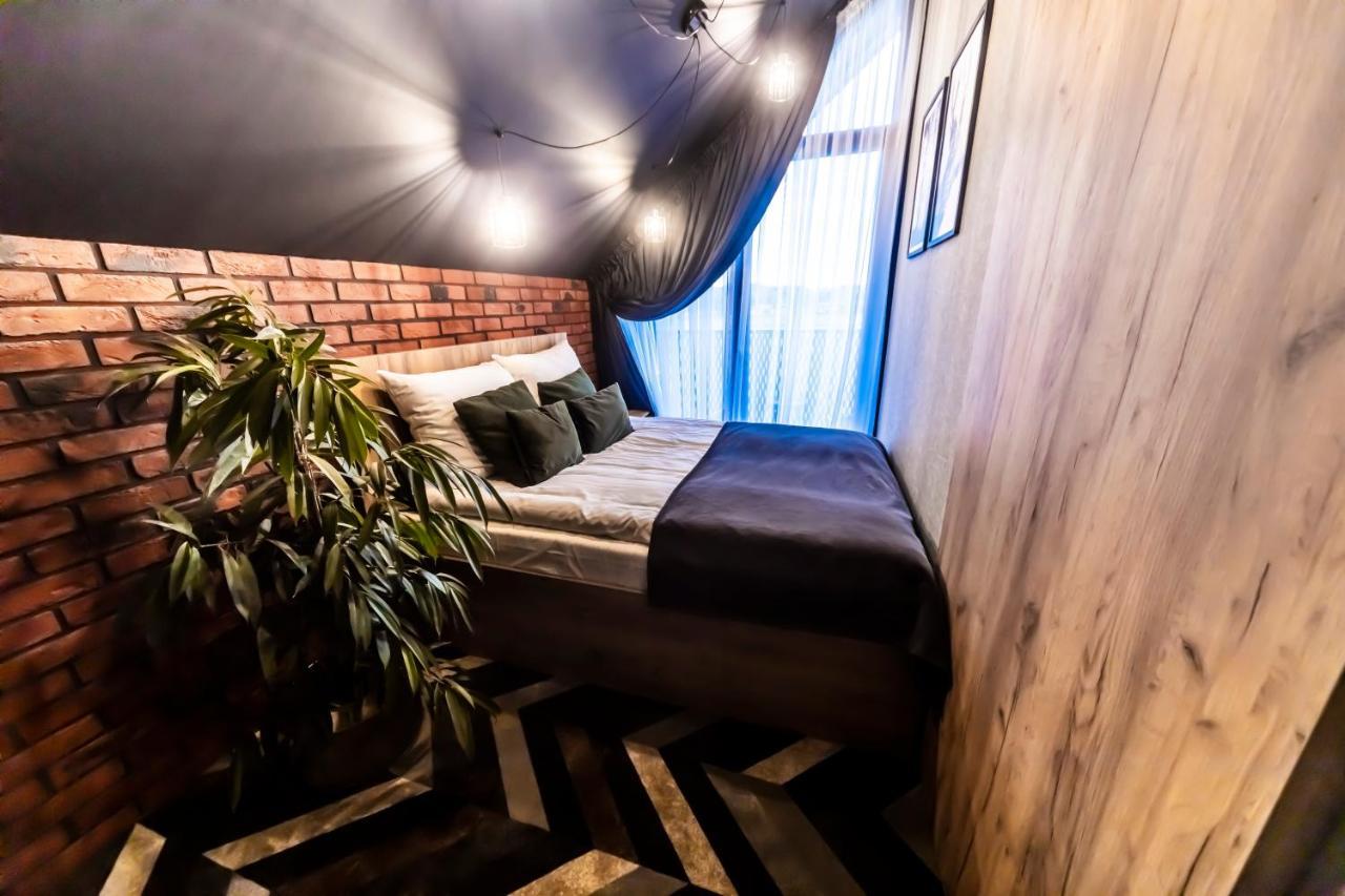 Wioska Wakacyjna Radawa Hotel Kültér fotó