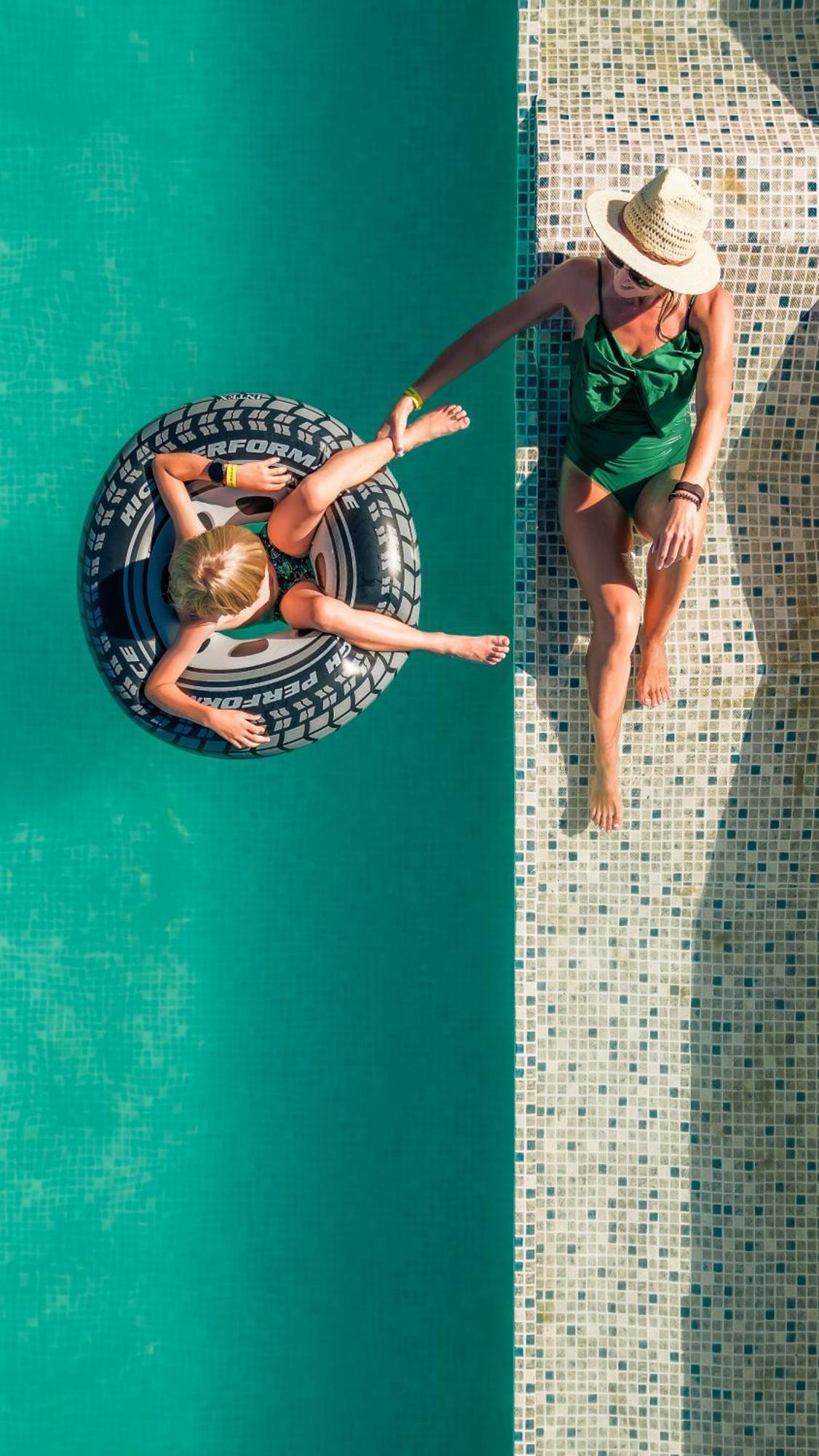 Wioska Wakacyjna Radawa Hotel Kültér fotó